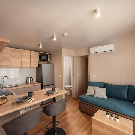 Mobile Homes Rapoca Nerezine Dış mekan fotoğraf