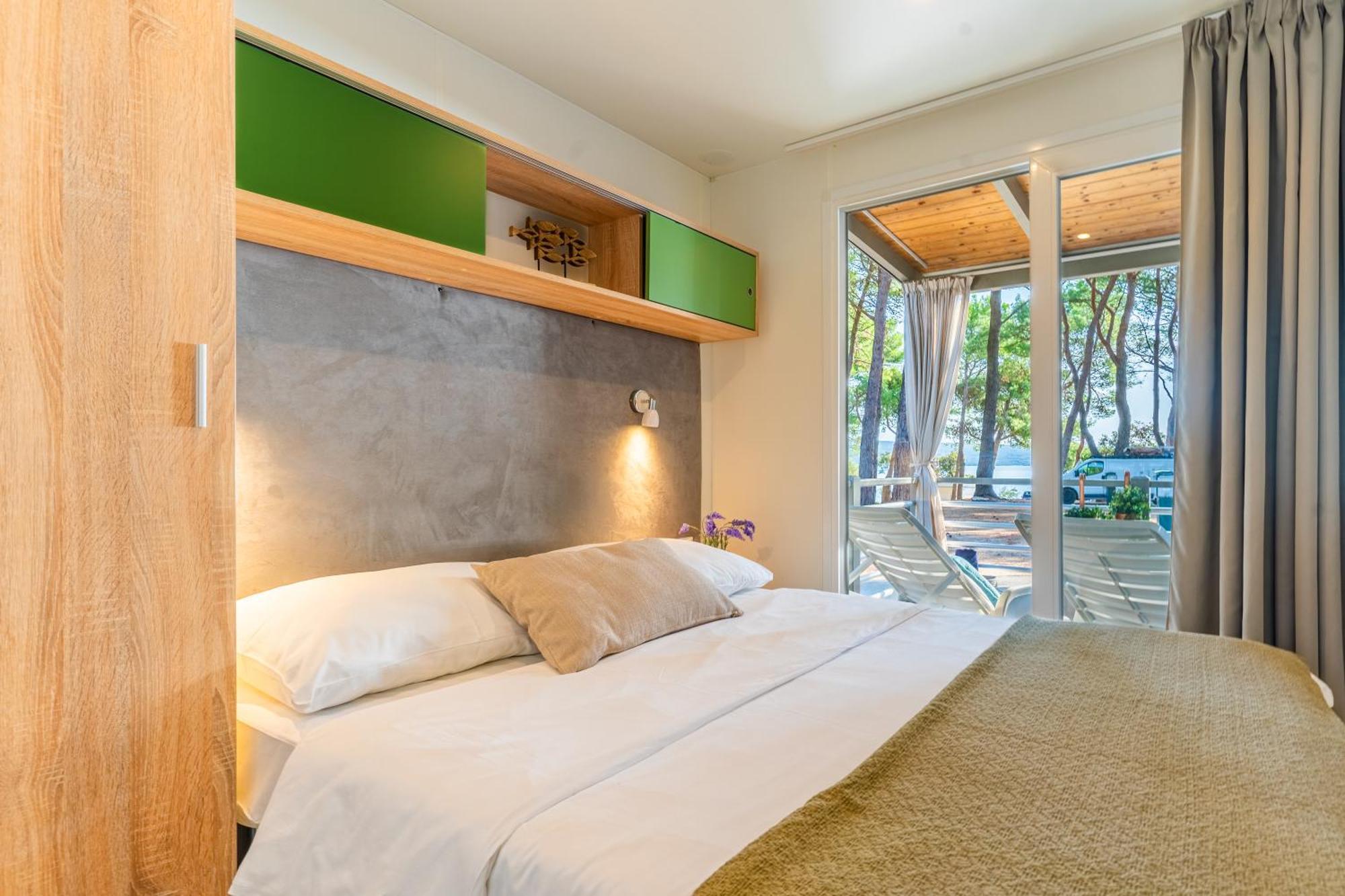 Mobile Homes Rapoca Nerezine Dış mekan fotoğraf