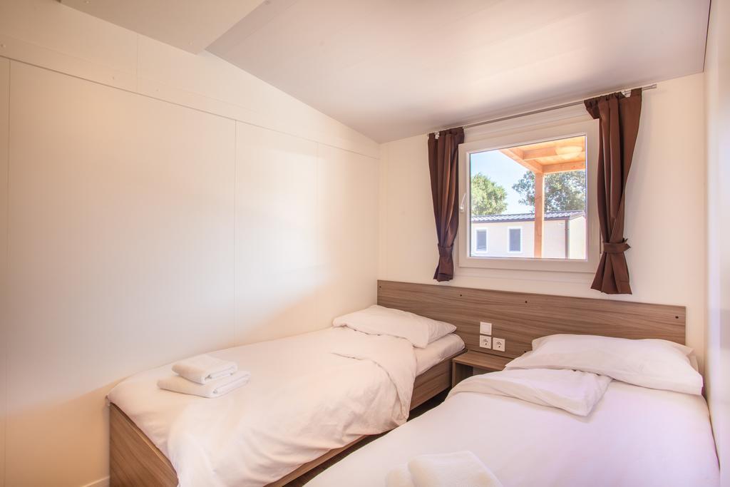 Mobile Homes Rapoca Nerezine Dış mekan fotoğraf